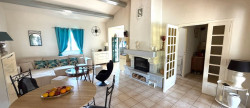 vente Maison Rousson
