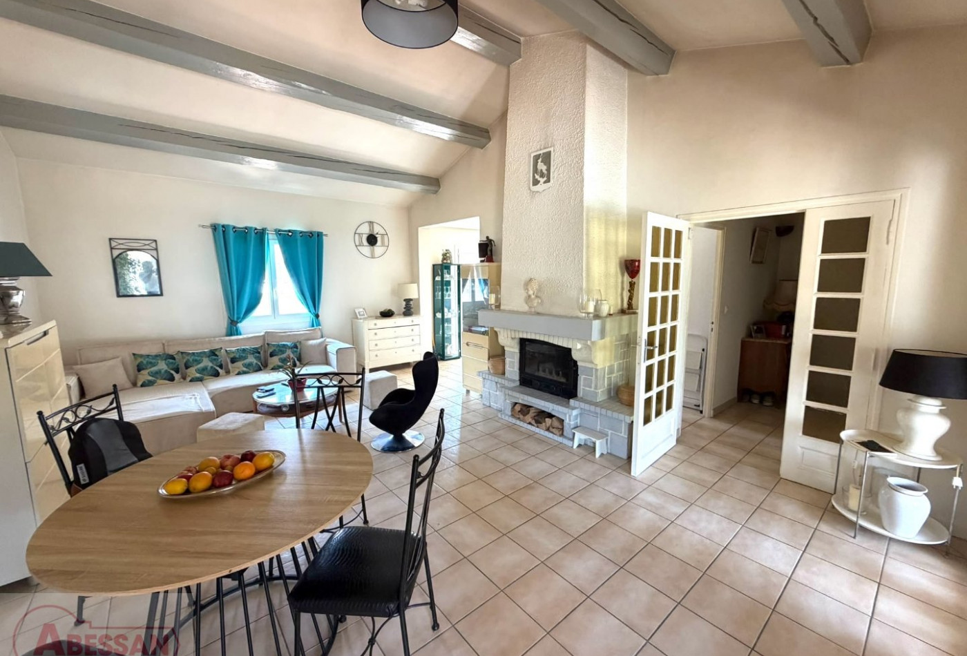 vente Maison Rousson - Photo 5