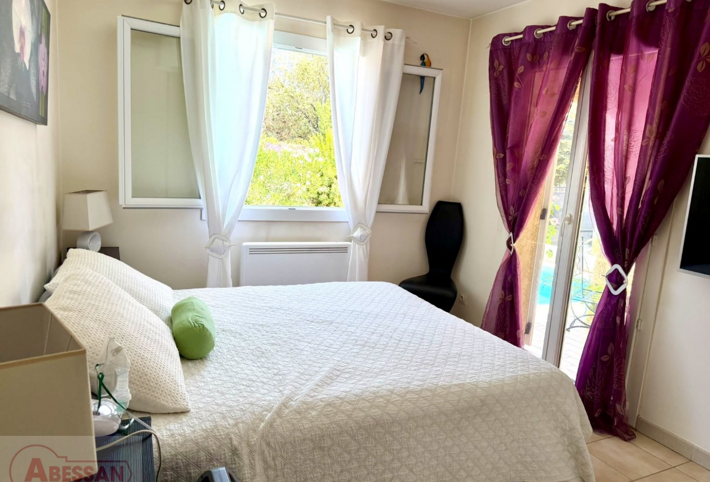 vente Maison Rousson - Photo 10