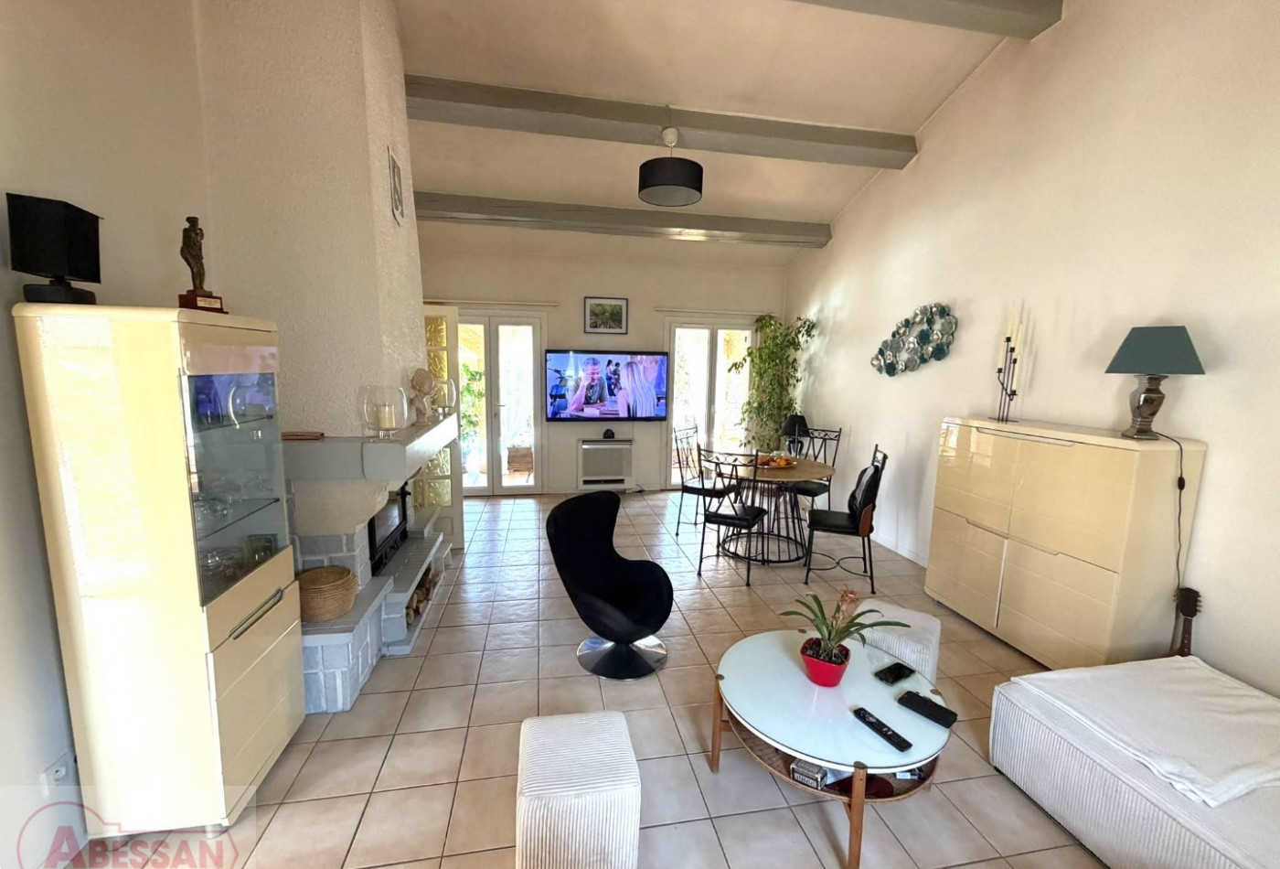 vente Maison Rousson - Photo 7