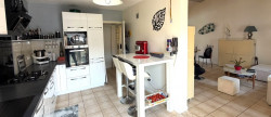 vente Maison Rousson