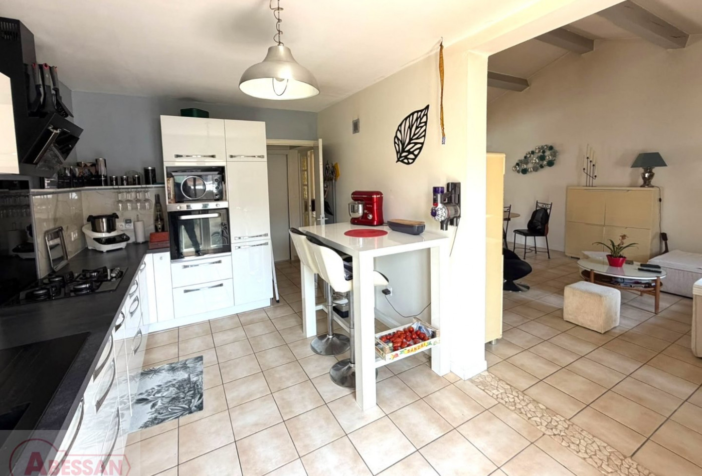 vente Maison Rousson - Photo 8