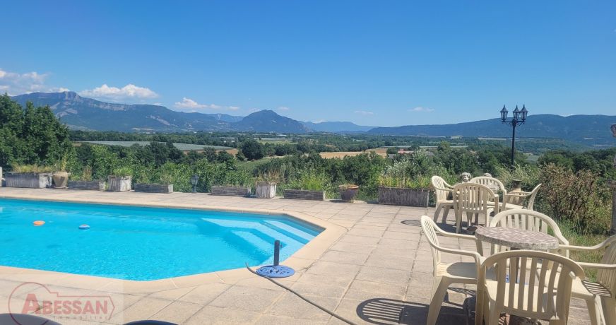 vente Maison Mison