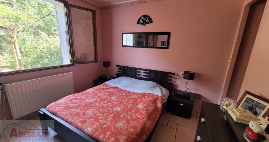vente Maison Mison