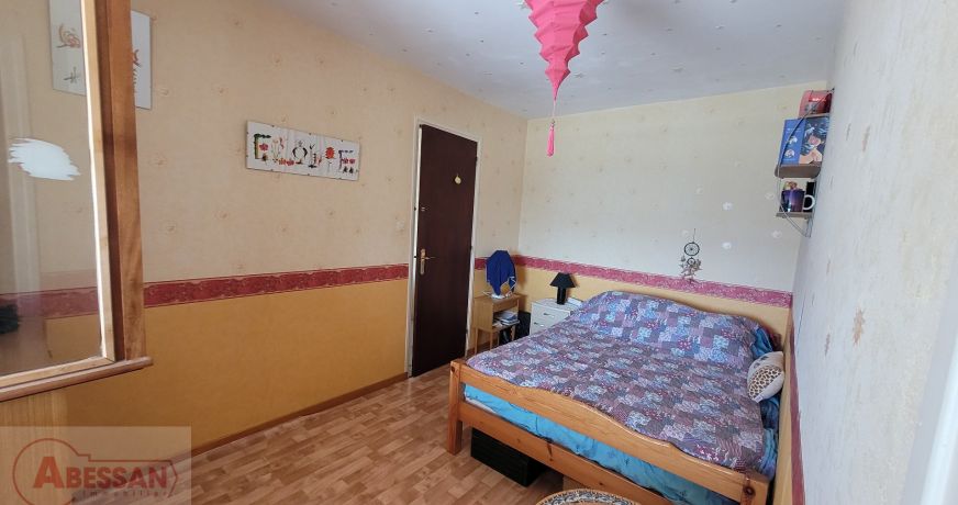 vente Maison Mison