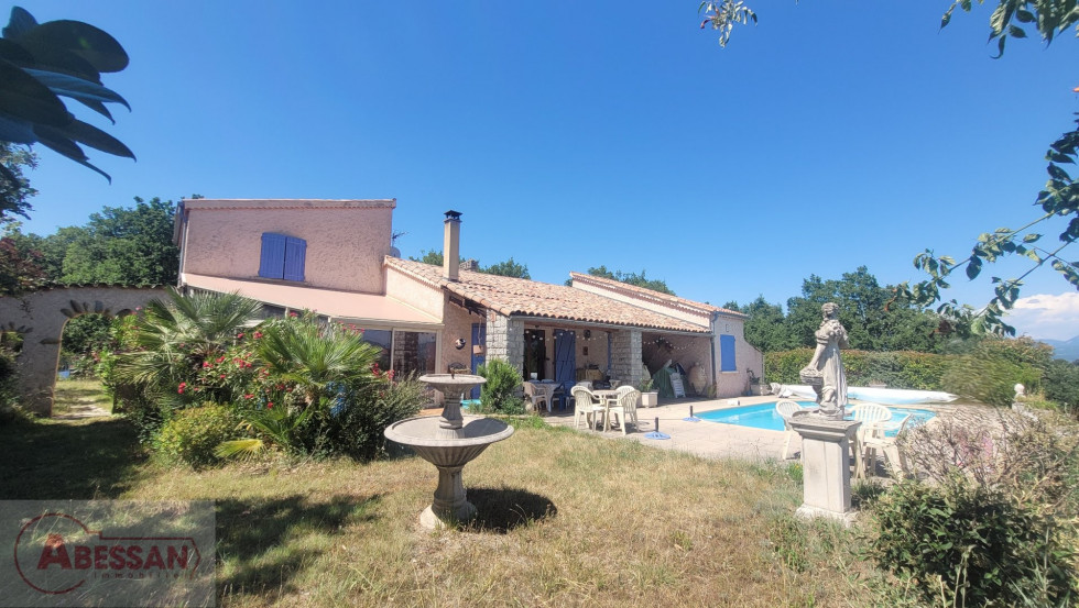 vente Maison Mison - Photo 2