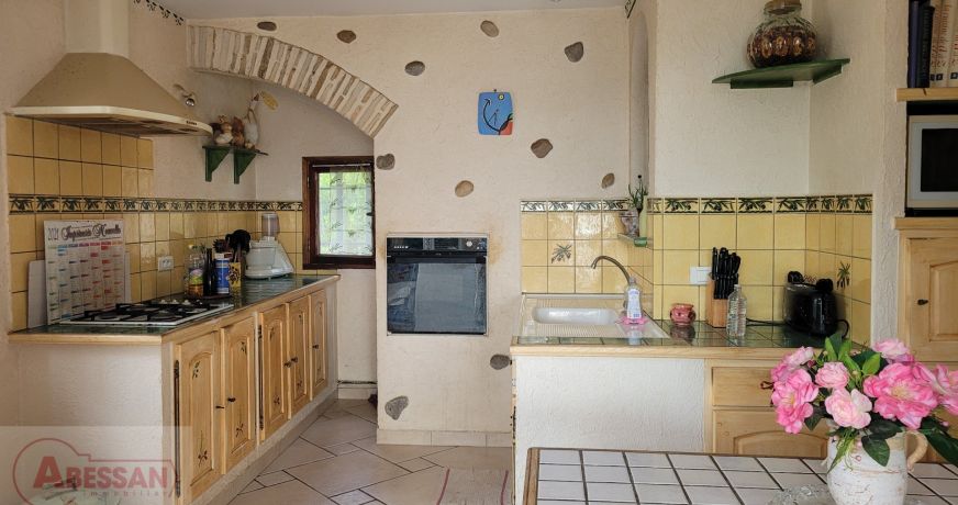 vente Maison Mison