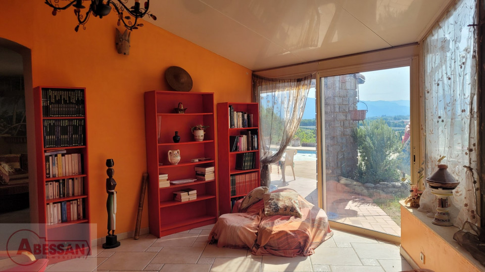 vente Maison Mison - Photo 6