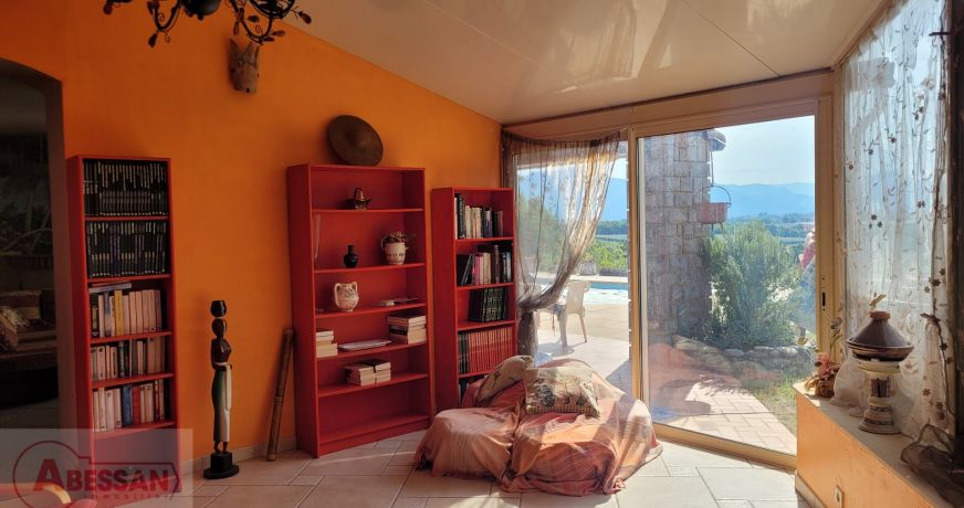 vente Maison Mison