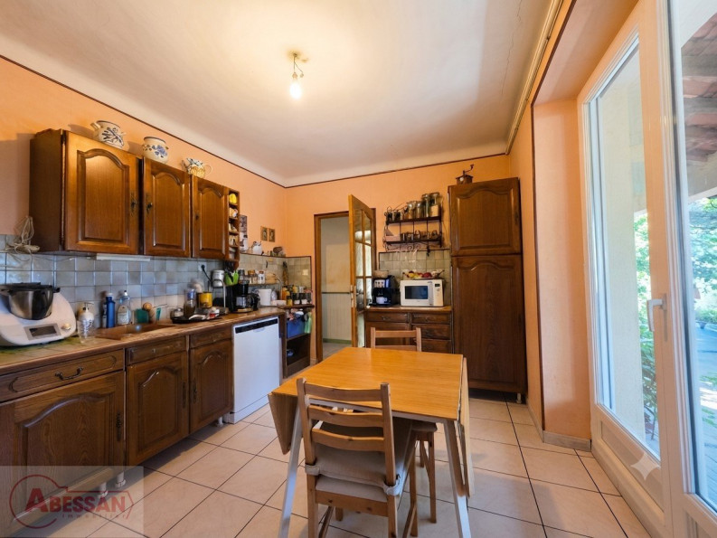 vente Maison Saint Christol Les Ales - Photo 8