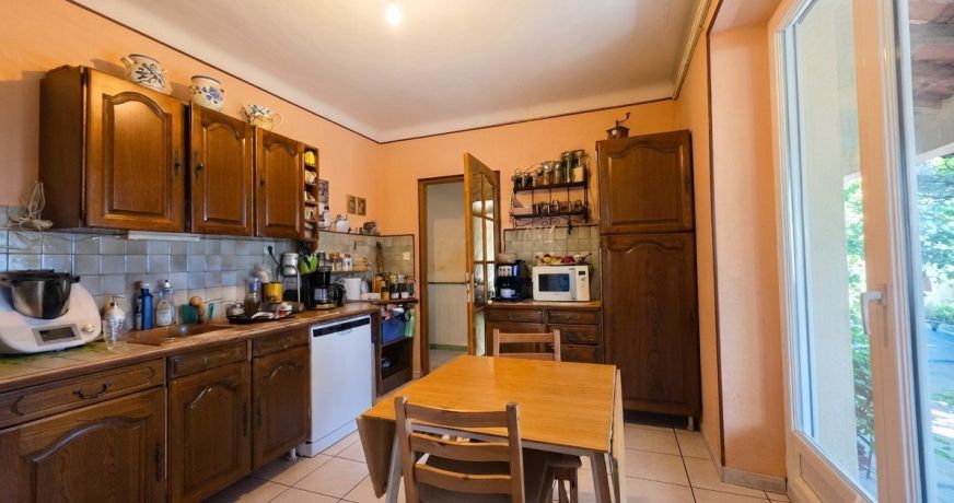 vente Maison Saint Christol Les Ales