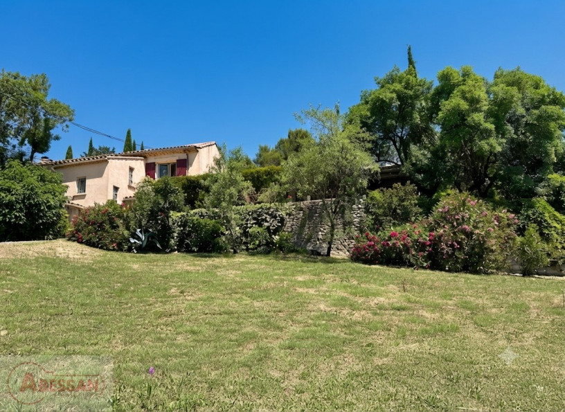 vente Maison Saint Christol Les Ales - Photo 1