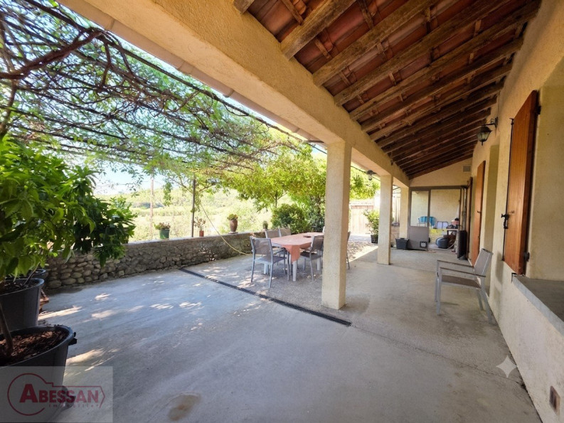 vente Maison Saint Christol Les Ales - Photo 2