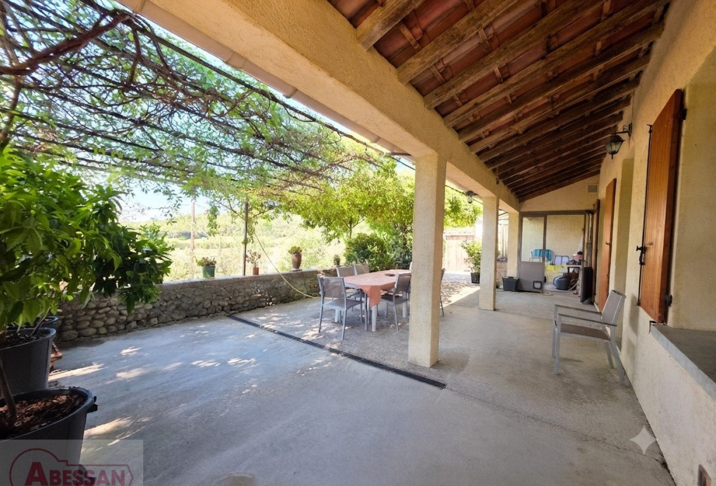 vente Maison Saint Christol Les Ales - Photo 2