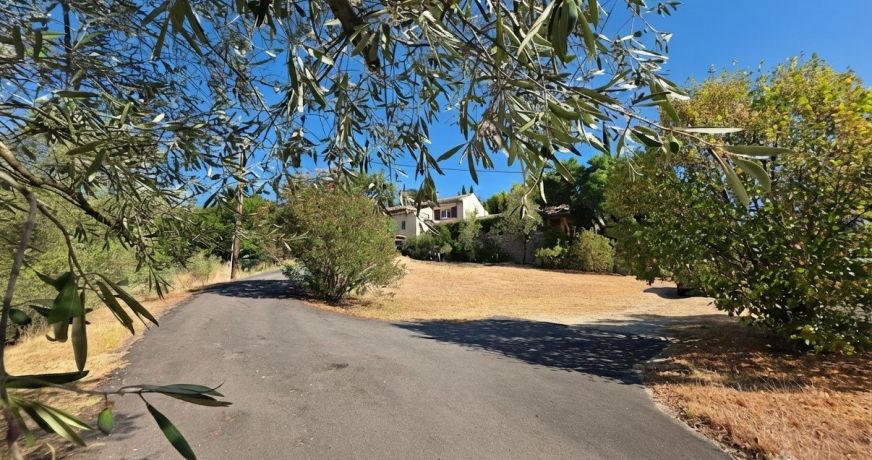 vente Maison Saint Christol Les Ales