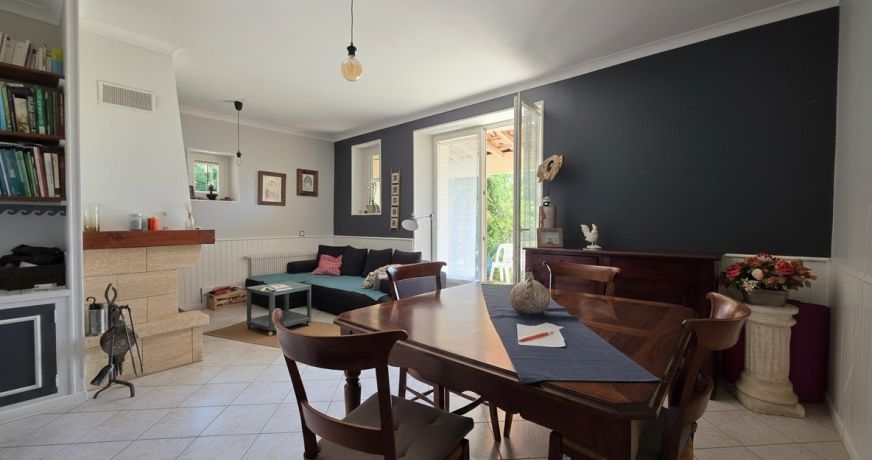 vente Maison Saint Christol Les Ales