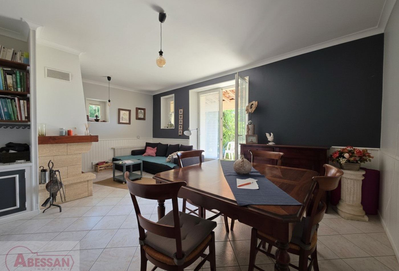 vente Maison Saint Christol Les Ales - Photo 4