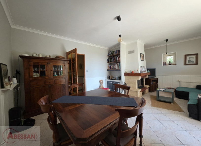 vente Maison Saint Christol Les Ales - Photo 5