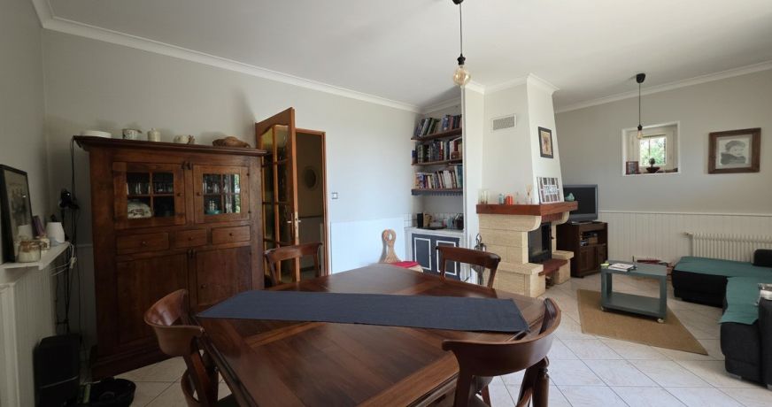 vente Maison Saint Christol Les Ales