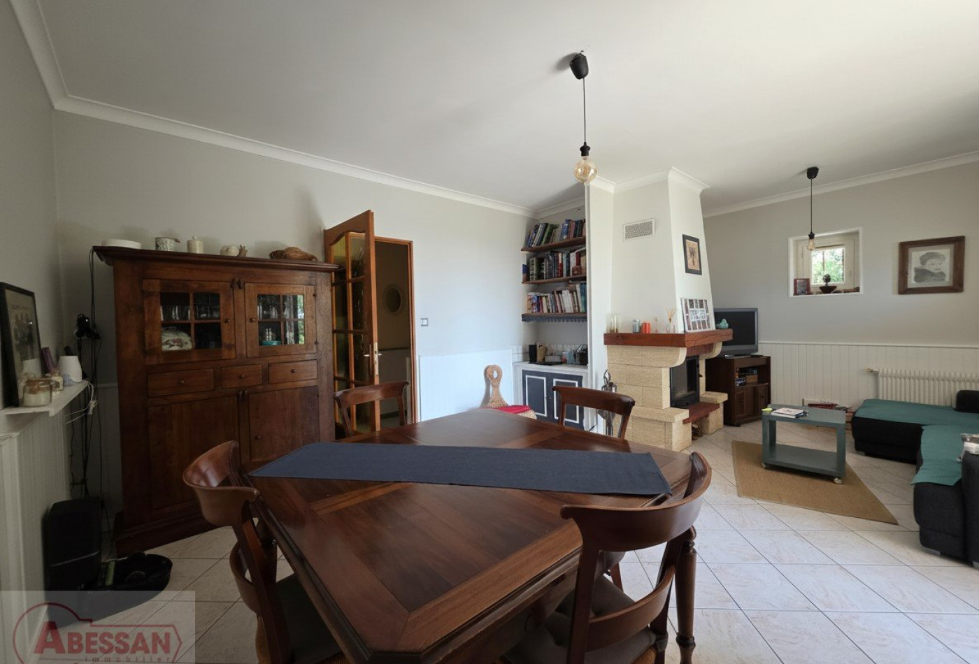 vente Maison Saint Christol Les Ales - Photo 5