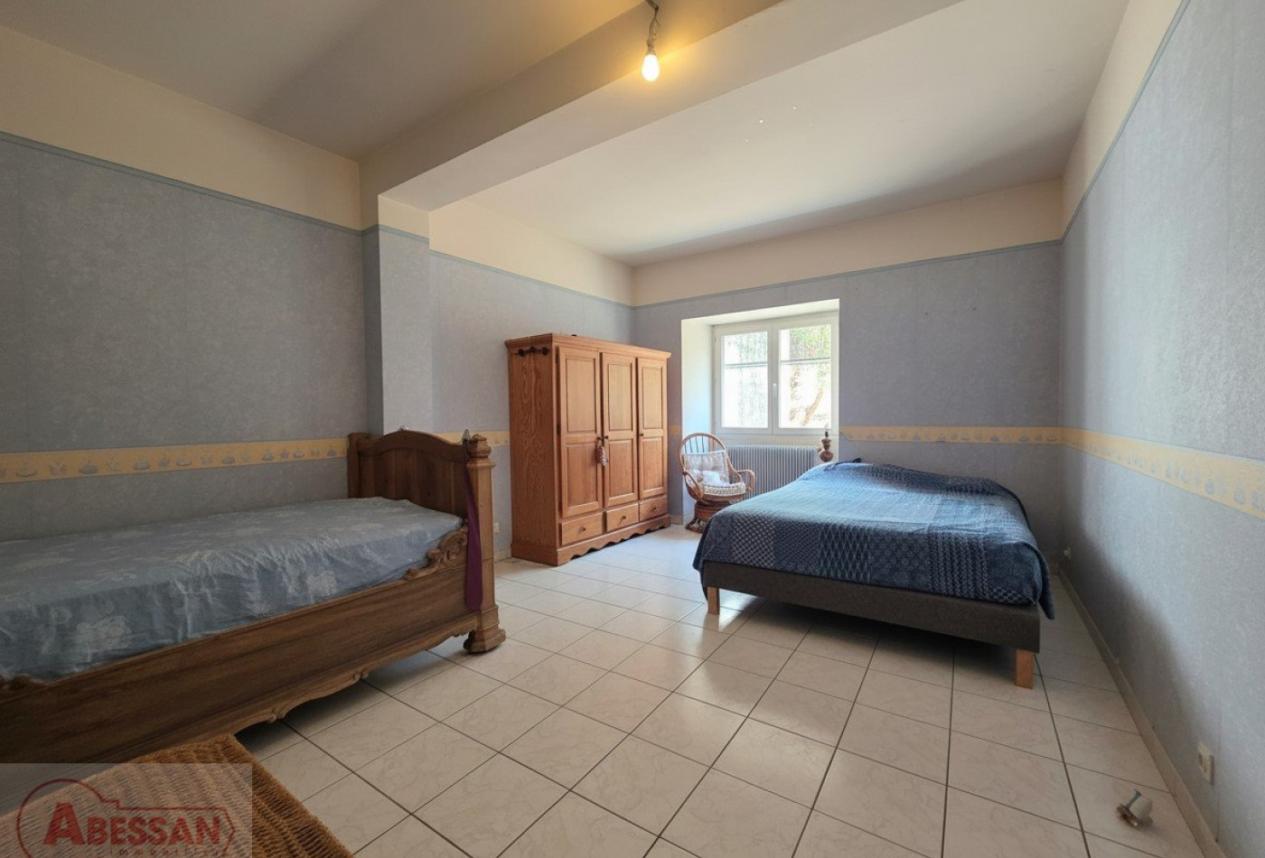 vente Maison Saint Christol Les Ales - Photo 9