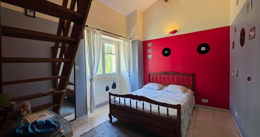 vente Maison Saint Christol Les Ales