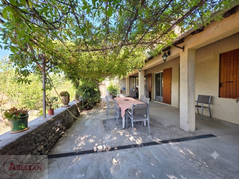 vente Maison Saint Christol Les Ales - Photo 3