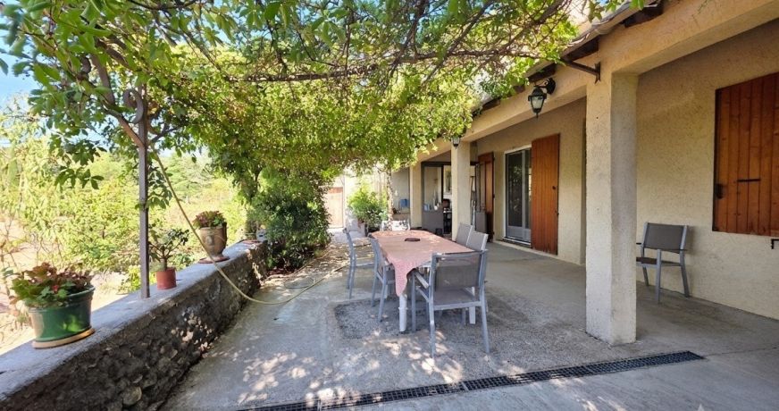 vente Maison Saint Christol Les Ales