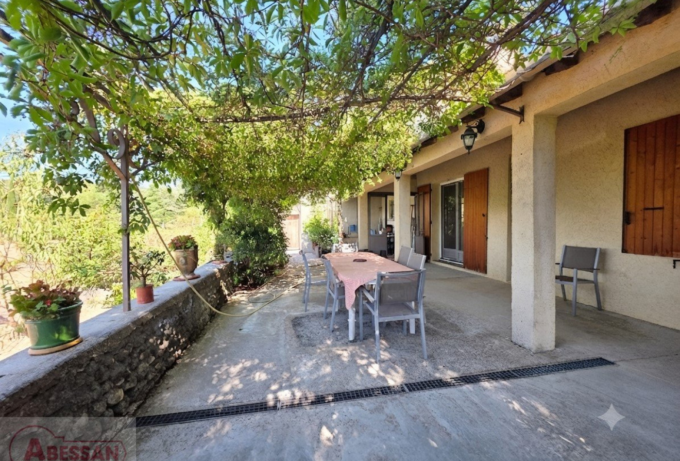 vente Maison Saint Christol Les Ales - Photo 3