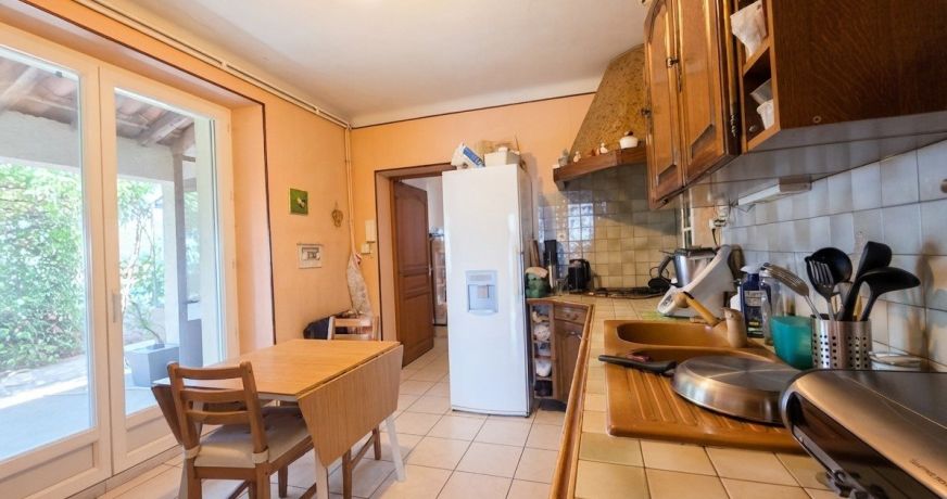 vente Maison Saint Christol Les Ales