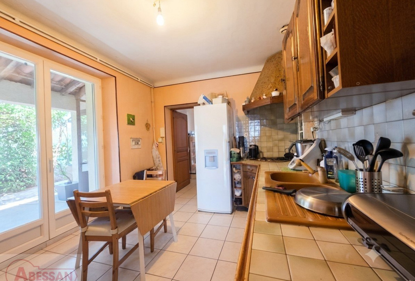 vente Maison Saint Christol Les Ales - Photo 7