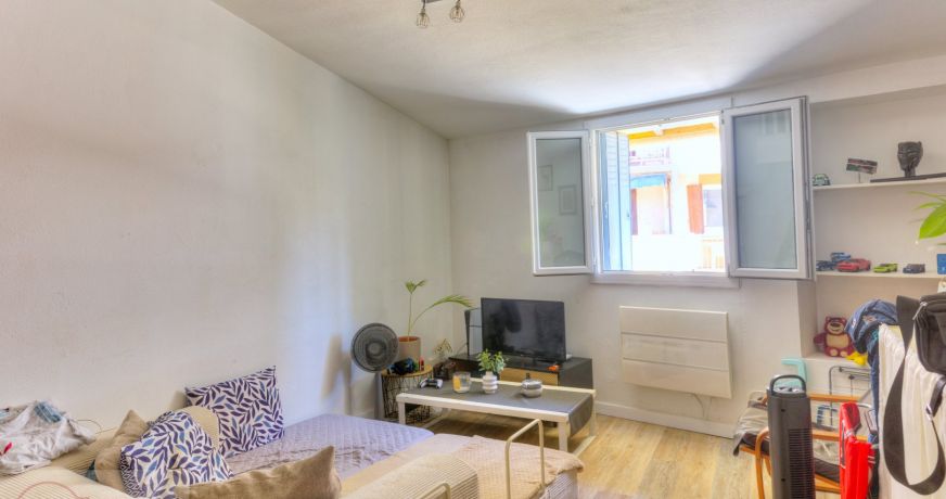 vente Immeuble de rapport Nimes