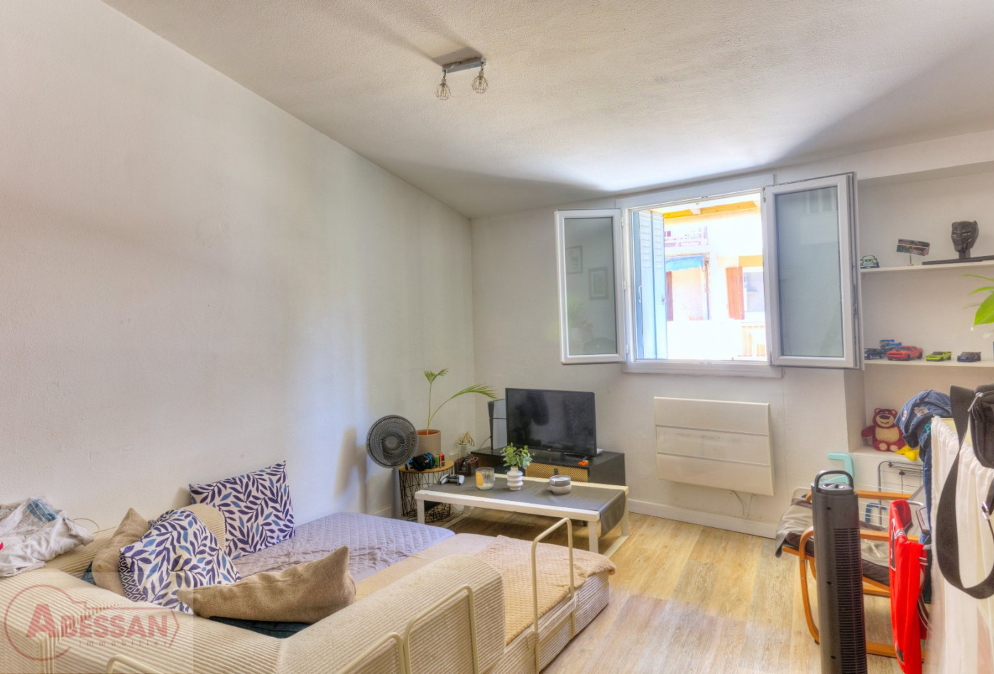 vente Immeuble de rapport Nimes - Photo 2