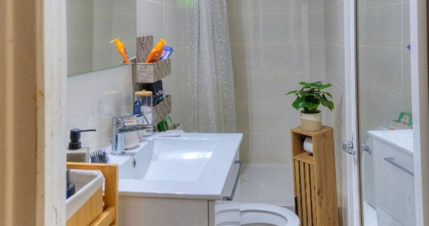 vente Immeuble de rapport Nimes