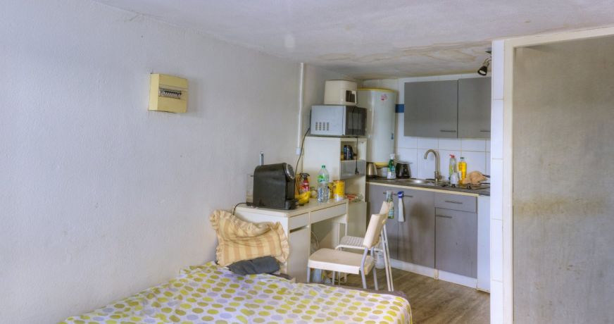 vente Immeuble de rapport Nimes