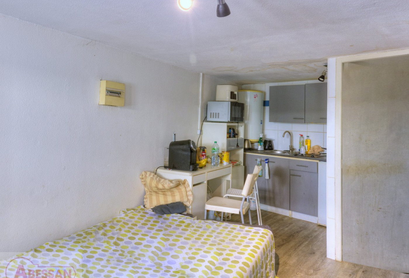 vente Immeuble de rapport Nimes - Photo 4