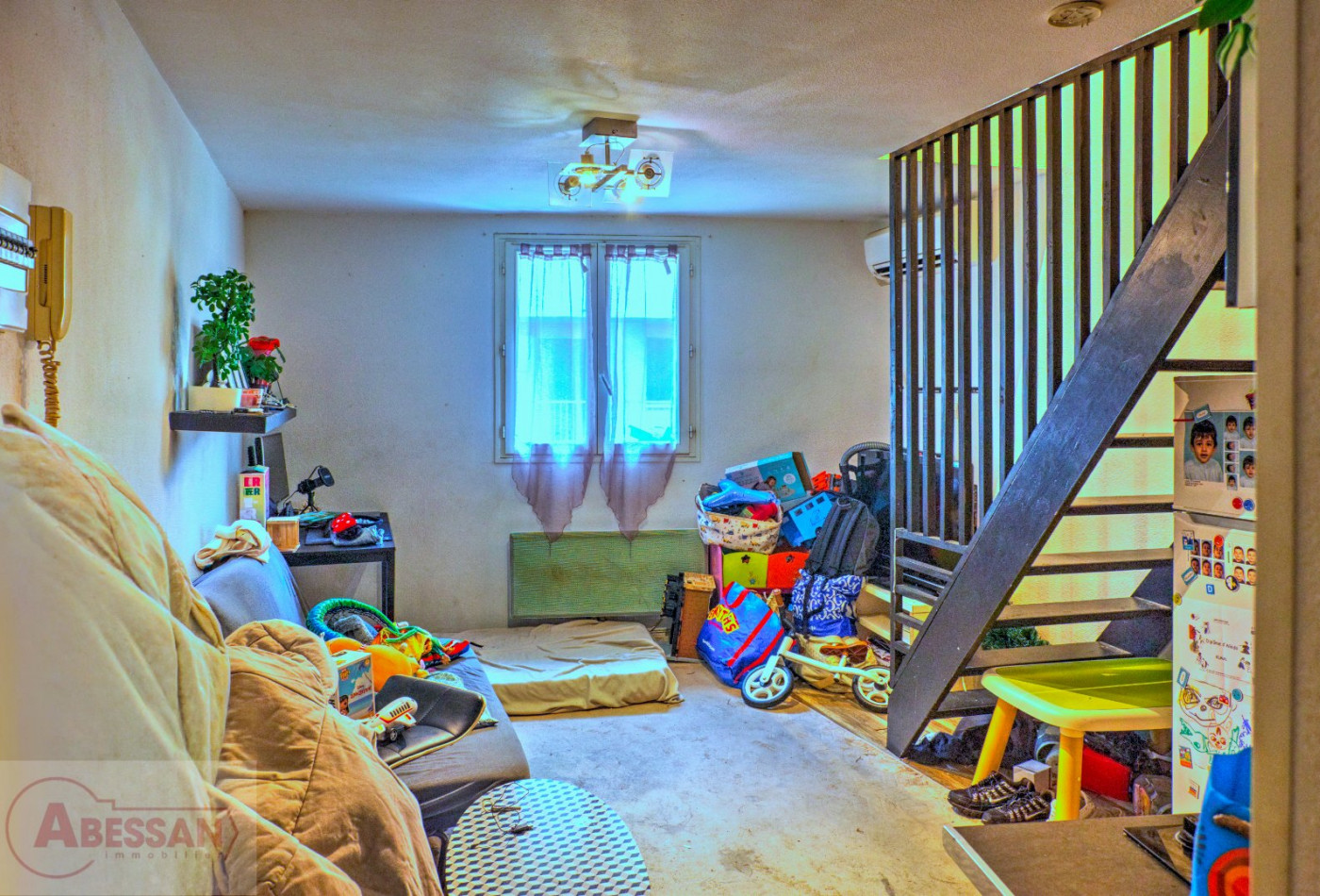 vente Immeuble de rapport Nimes - Photo 5