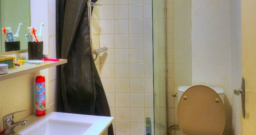 vente Immeuble de rapport Nimes