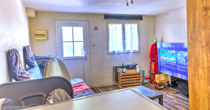 vente Immeuble de rapport Nimes