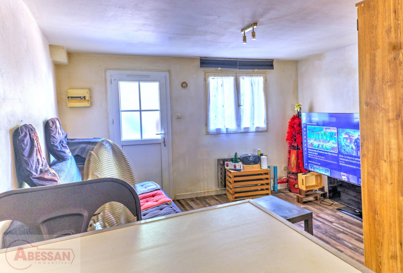 vente Immeuble de rapport Nimes - Photo 7