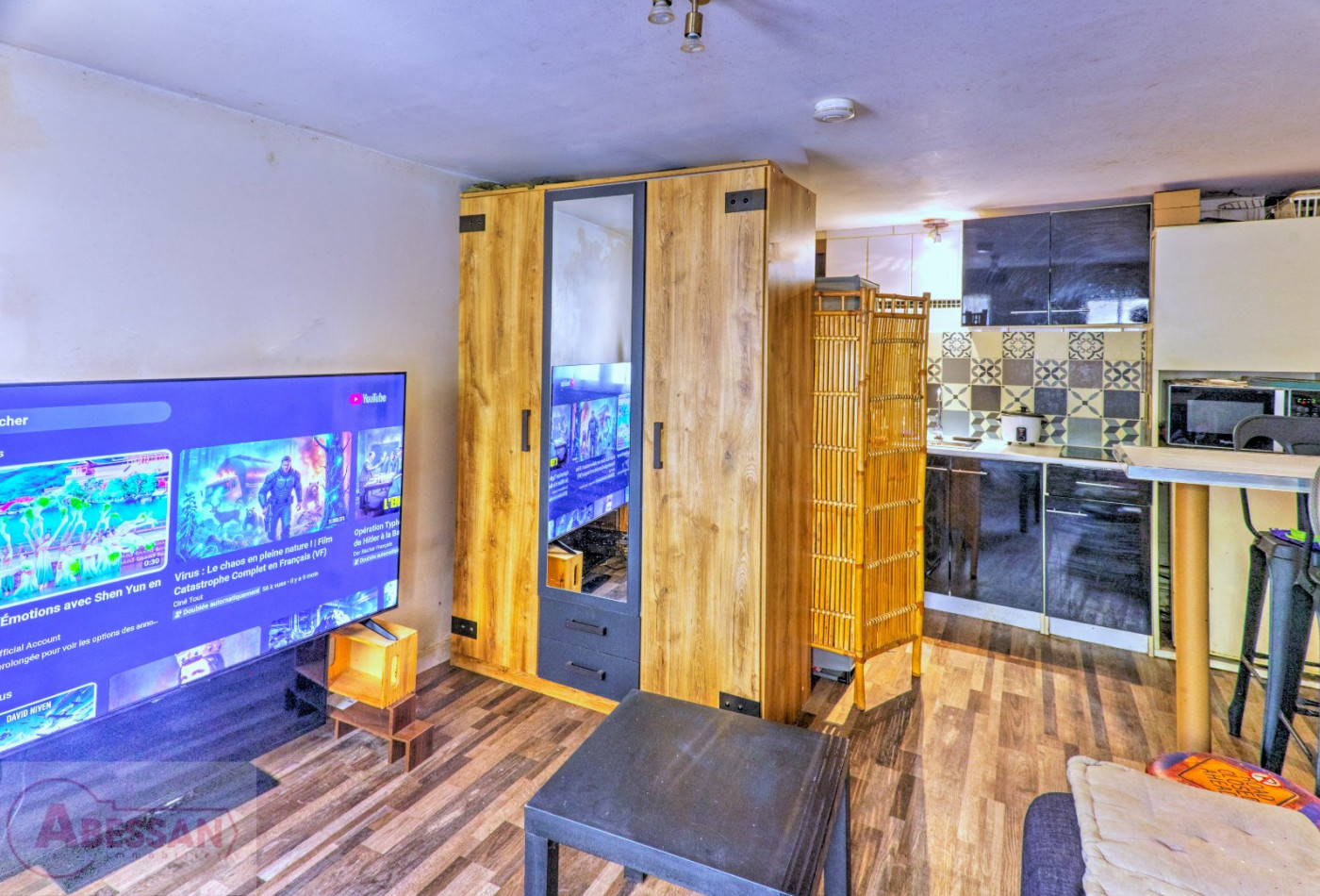 vente Immeuble de rapport Nimes - Photo 6