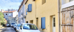 vente Immeuble de rapport Nimes
