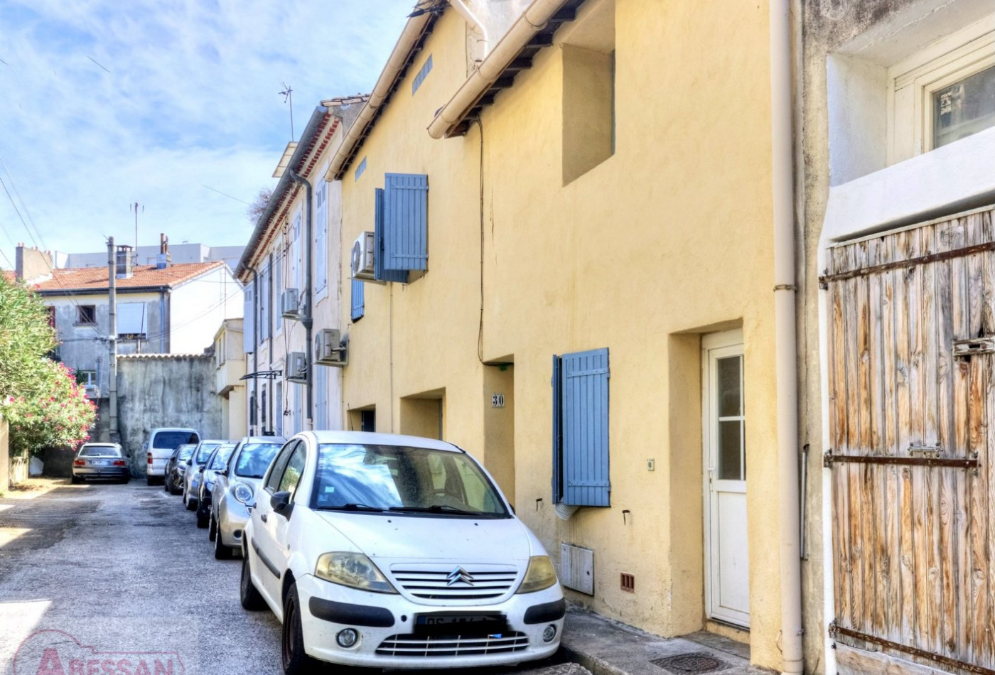 vente Immeuble de rapport Nimes - Photo 1