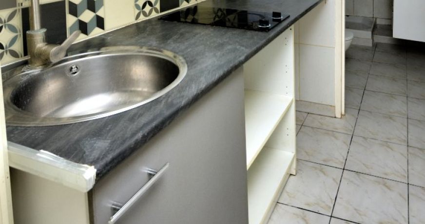vente Immeuble de rapport Nimes