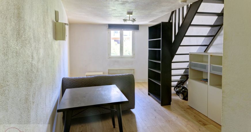 vente Immeuble de rapport Nimes