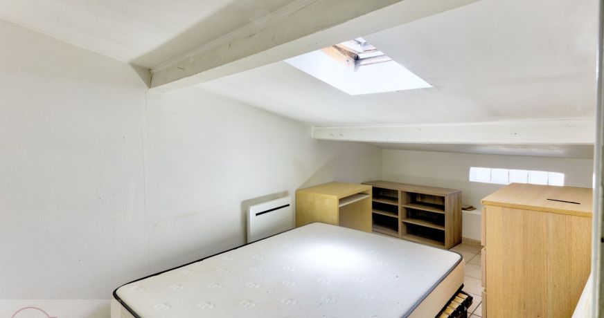 vente Immeuble de rapport Nimes