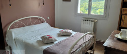 vente Maison Trescleoux