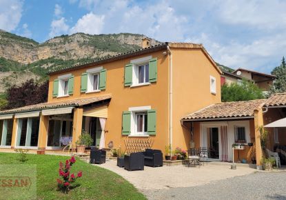 vente Maison Trescleoux
