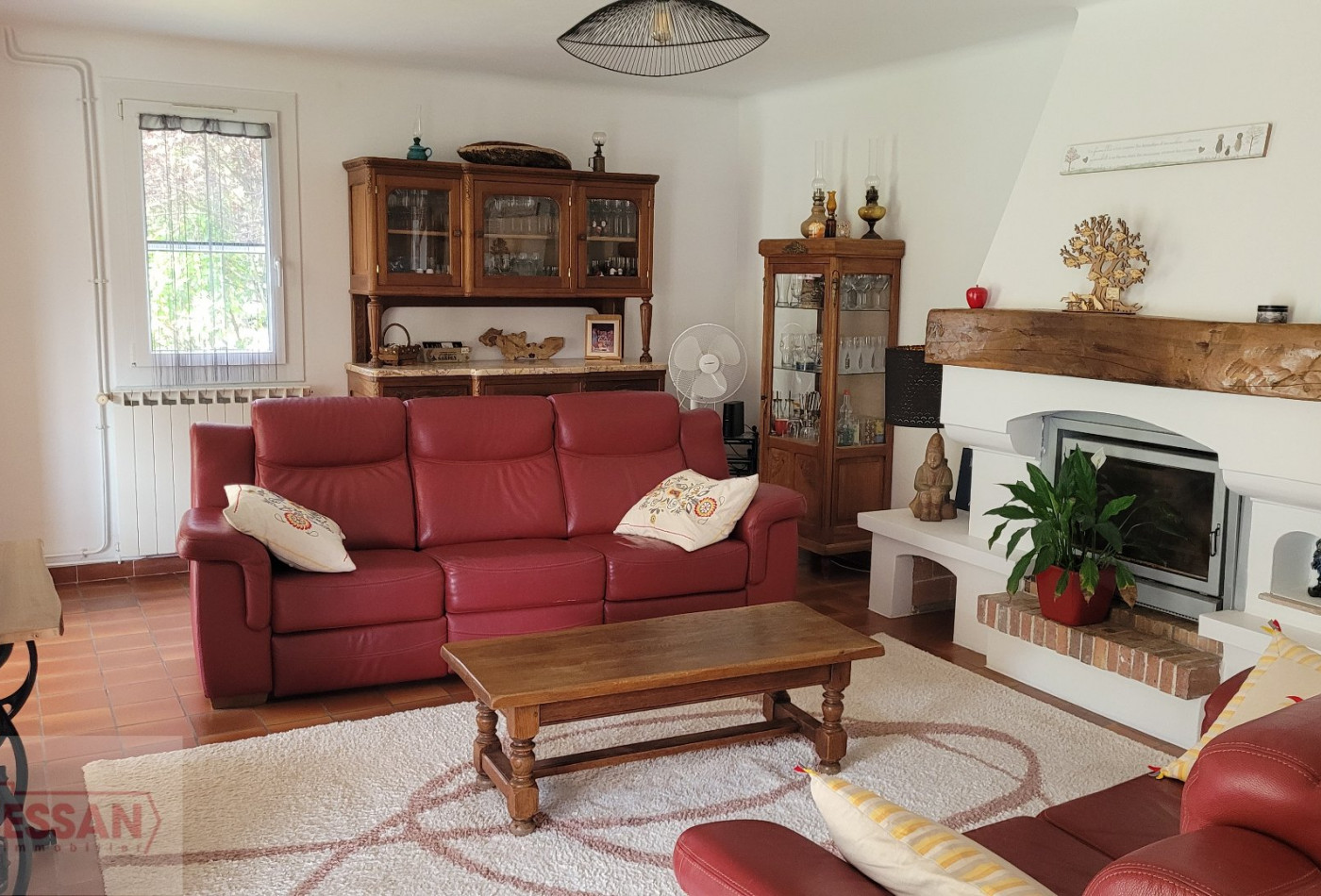 vente Maison Trescleoux - Photo 4