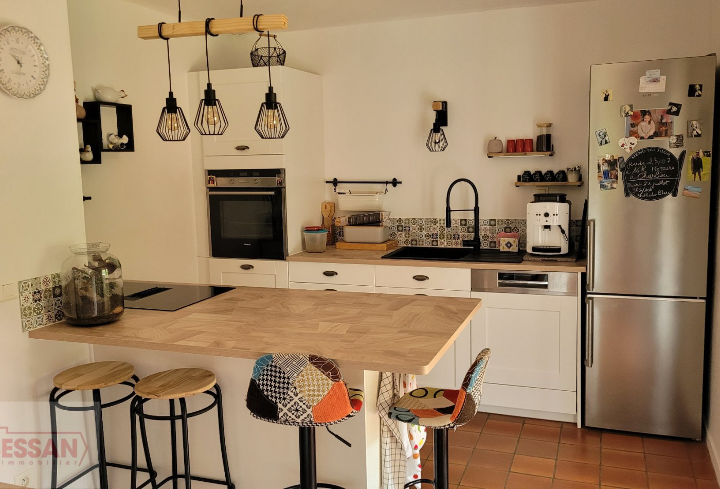vente Maison Trescleoux - Photo 5